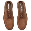 Timberland Westmore Chukka Универсальные Удобные Ботинки для улицы Мужские ботинки Коричневые TB0A41Z1500