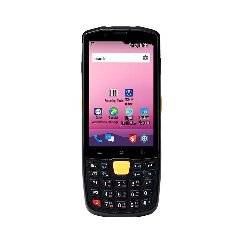 Seuic AUTOID Series Handheld PDA Terminal