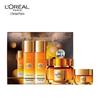 L'Oréal Age Perfect Honey Collagen 4-Piece Skincare Gift Set