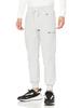 Длинные брюки One Point Logo Reverse Weave Silver Grey L [Champion] (р) C3-W290 Мужской