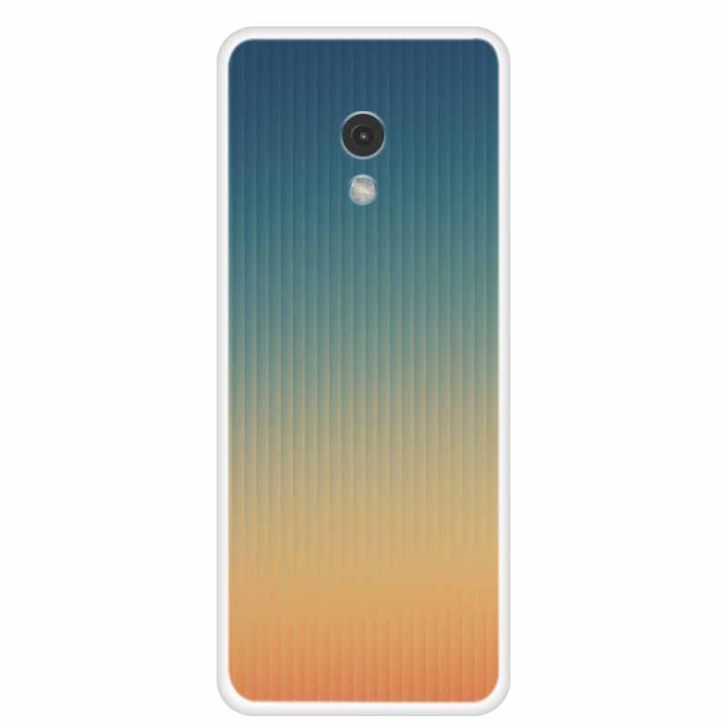 Чехол для телефона Nokia 235 220 215 для Nokia220 Nokia235 Nokia215 Цветной задний Funda Прозрачный мягкий силиконовый чехол Прозрачный Capa