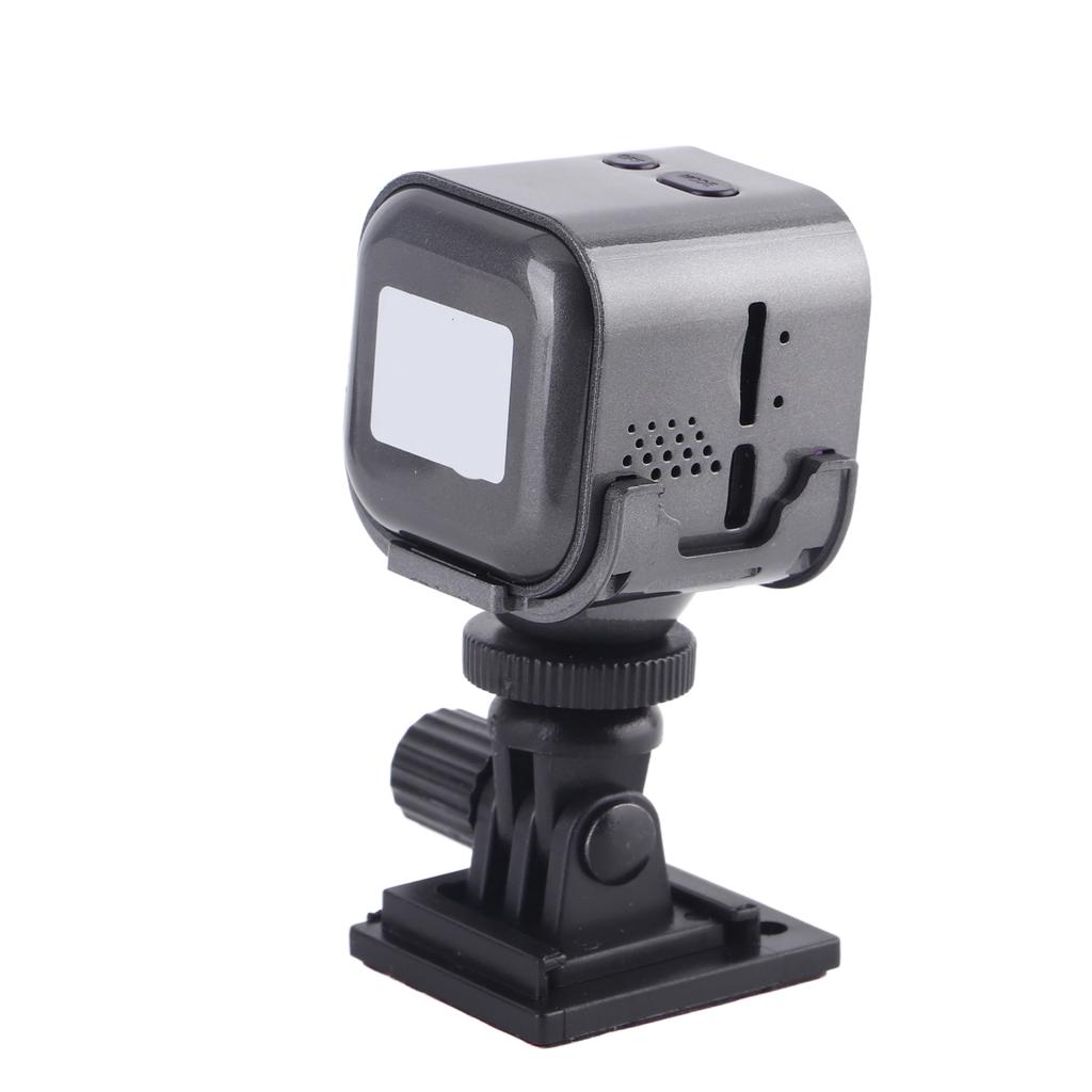 Camera HD Wireless Wifi 2 Way Intercom Motion Sensor Night Vision Security Camera for Home