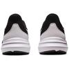 Asics Jolt 4 Men's Running Shoes Black/White 22.0 cm 4E Width