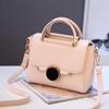 Small Bag Women's New One Shoulder Crossbody Bag Women's Versatile Handbag Fashion Women's Small Square Bag
