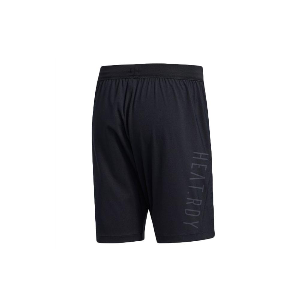 adidas Тренировочные шорты H.RDY Мужские штаны черные FJ6129