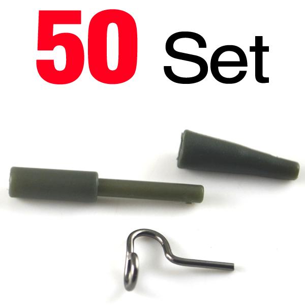 MNFT Carp end tackle fishing heavy duty lead clip for carp fishing accessories heavy duty lead clip