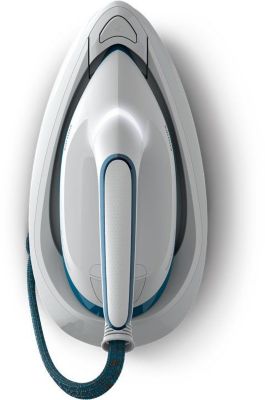 Philips PSG6022/20 Steam Generator Iron, 1.8 L - Blue