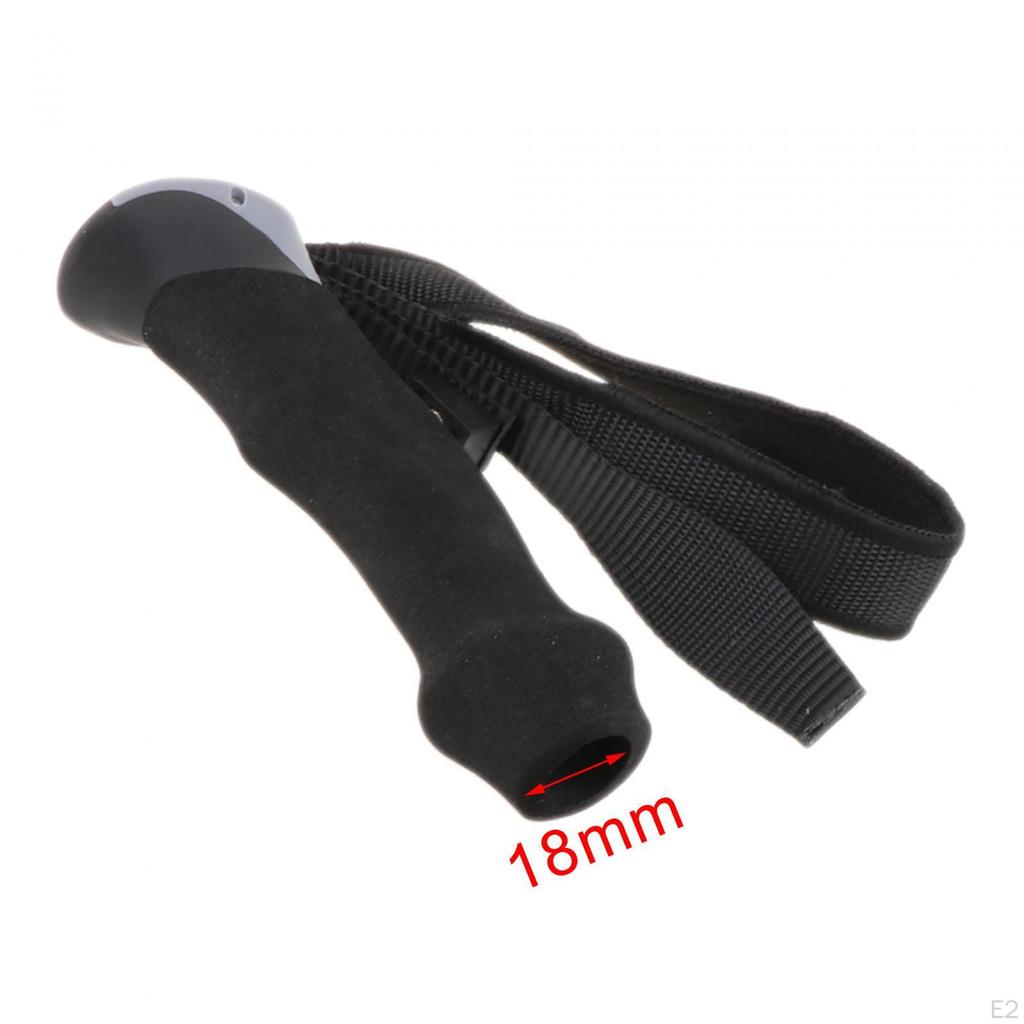 Адаптер для ручки, прямой для улицы, для путешествий