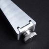 Sturdy Material Leather Edge Sanding Holder Portable Polishing Bracket  Surface Smoothing