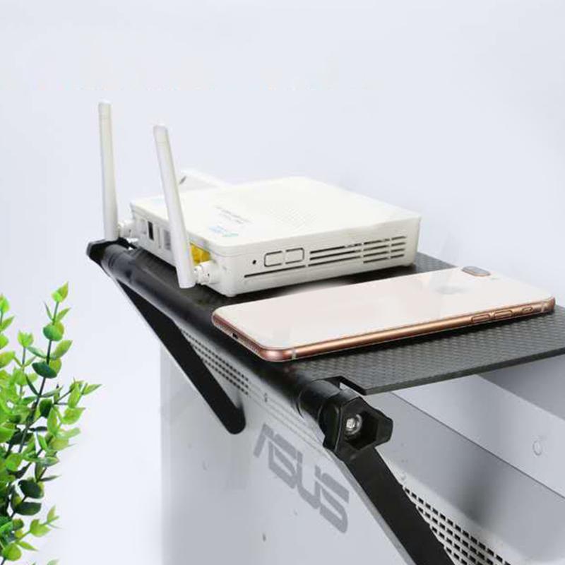 Стойка для телевизора, монитора, органайзера, экрана, верхней полки для хранения, практичное домашнее хранение