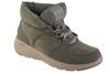 Glacial Ultra - Trend Up, Womens Green Winter Boots