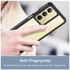 Прозрачный цветной чехол из ТПУ для Realme C75 4G Защитный чехол Clear Coque Capa Shell Fundas