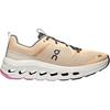 On Cloudleap Slip Resistant Abrasion Resistant Low top Kids Lifestyle Shoes Gold Teenagers Kids' 3YF10043016