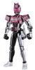 Kamen Rider Decade FFR11 Kamen Rider Decade Complete Form