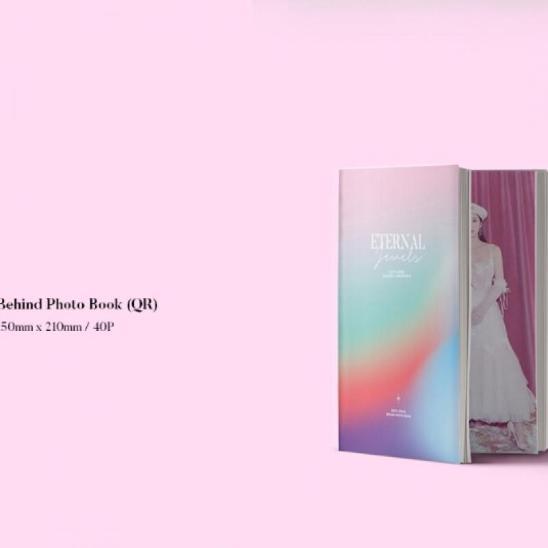 Apink   Eternal Jewels 2019 Season Greetings