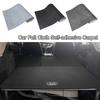 High Temperature Resistant Car Felt Cloth Self-adhesive Carpet Anti-noise Felt Auto Detailing
