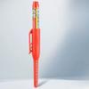 1/3/6 шт. 45 мм Глубокое отверстие Длинная головка Маркеры для краски По металлу Перфорация Водонепроницаемые Для ванной Комнаты Столярные работы Граффити Краска Расходные материалы
