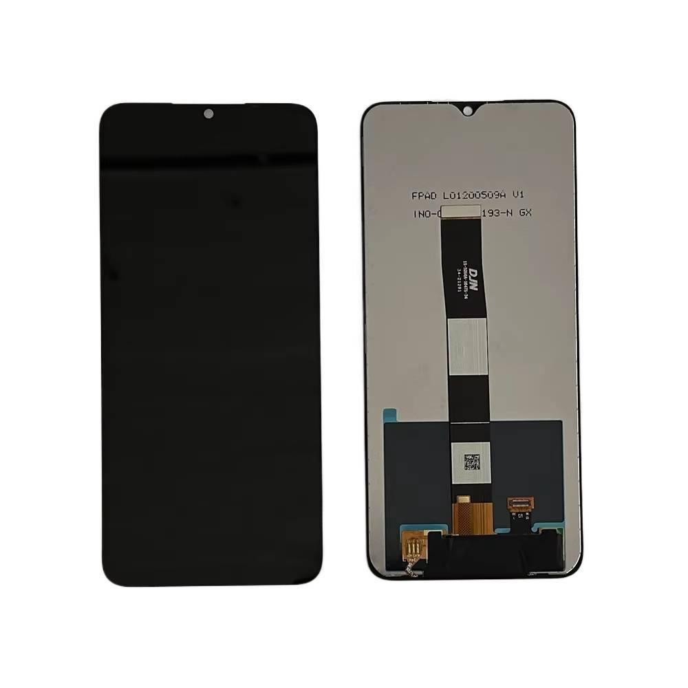 Полный комплект ЖК-экрана и дигитайзера для UMIDIGI A7S