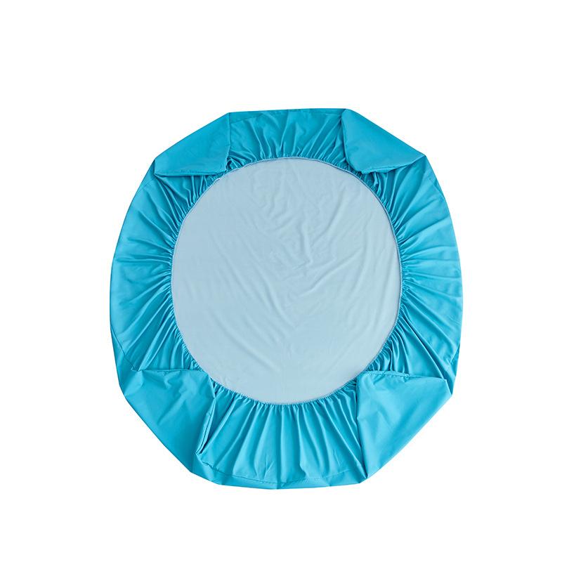 Высококачественный наматрасник - Сверхпростыня с глубоким карманом, непромокаемый наматрасник на резинке