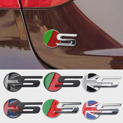 Наклейка с логотипом на задний багажник автомобиля для Jag/uar S-Type XF XE X Type F-Pace XJ E-Pace F-type I-Pace Xe XJL CT5 XK XEL XFL XJS XJ6