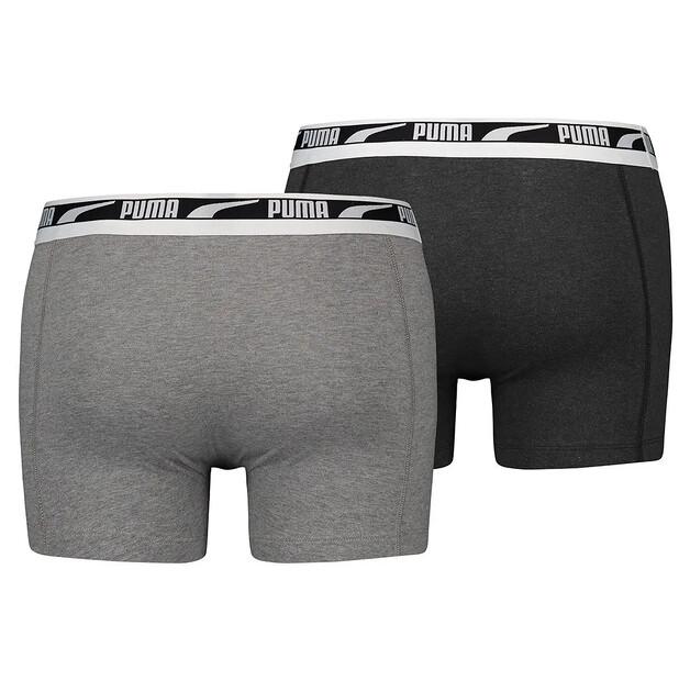 Puma 701221416 боксеры 2 шт.