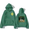 BAD BUNNY 2025 Album Debí Tirar Más Fotos Hoodie Men/women Hoodies Harajuku Aesthetic Winter Clothes Fleece Pullover Sweatshirt