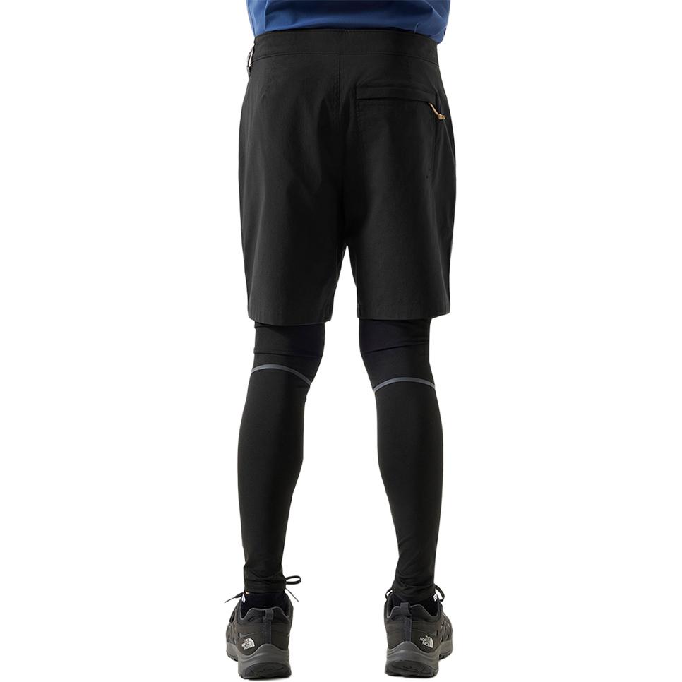THE NORTH FACE Casual Shorts Men's Cosmic Black NF0A81SO-JK3