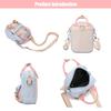 Small Crossbody Bags for Women with Adjustable Strap, Mini Crossbody Purse, Cute Shoulder Bag For Girls