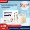Hydrocolloid Dressing Roll: Moist Wound Healing & Acne Patch