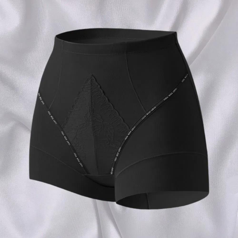 Lingeries Seamless Underwear Lace Butt Lifter Underpants Casual Shapewear Panties Women Women