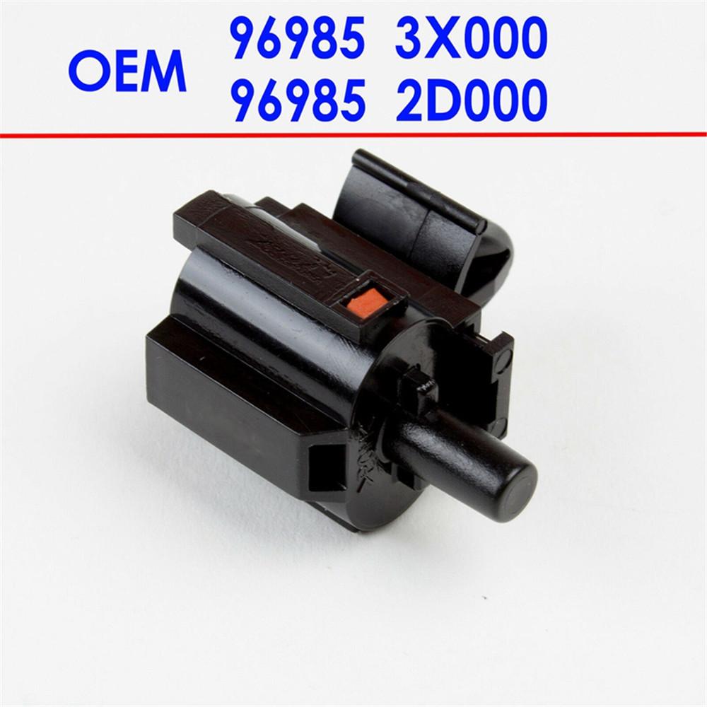 1x Комплект датчика температуры окружающего воздуха 96985-3X000 96985-2D000 Для Hyundai Kia