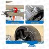 Junwang Trailer Jack Jockey Wheel