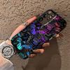 Уличный Изысканный Легкий Люкс Чехол для Телефона Чехол для Samsung Galaxy S26 S25 S24 S23 S22 S21 FE Ultra Plus Ударопрочный