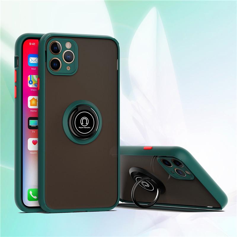 Чехол-автодержатель Qiying Phone1 с защитой от падения – Полная защита