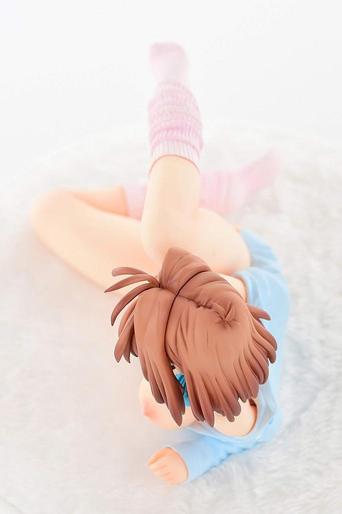 ЛЮБОВНИКИ Я Влюбляюсь в Риэ Каваи Лучший Тип 2 Масштаб ПВХ Раскрашенная Готовая Фигурка ~Если Любовь...~ версия. 1/6