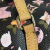 Louis Vuitton M95753 Monogram Watercolor Papillon30 Сумка ручной работы Richard-Prince