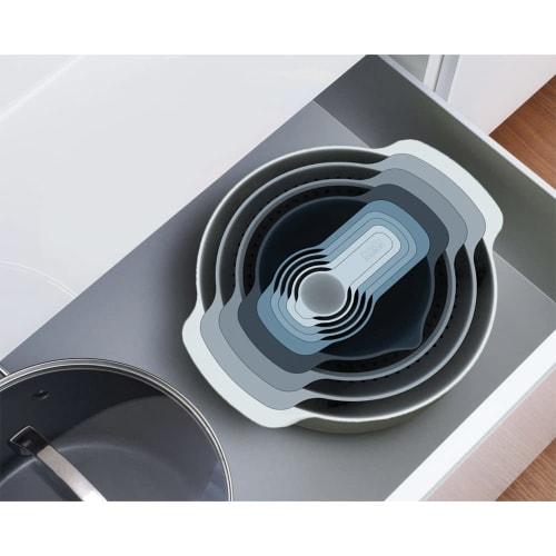 Joseph Joseph Joseph Joseph Nest 9 Plus Sky JS-40101