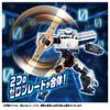 Takara Tomy Plarail Shinkalion CW Shinkalion 0 Train Toy for Ages 3 and Up