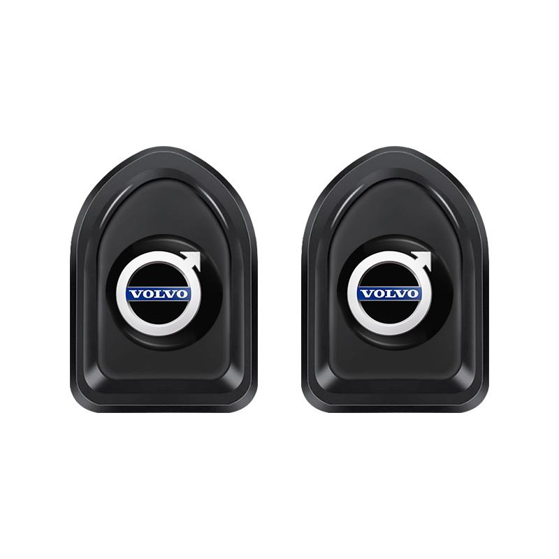 Car Interior Mini Storage Hook Freedom Paste Storage Brackets For Volvo Xc60 Xc90 V40 V60 S60 V50 V90 S80 C40 XC40 V70 XC70 C30