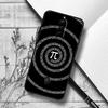 Чехол Математическая Формула Пи Для ZTE Nubia RedMagic 6 7 6S 7S Pro 5G RedMagic 11 8 8S 9 9S 10S Pro Plus 10 Air