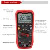 UNI-T UT61E+ UT61D+ UT61B+ UT33A UT33B UT33C UT33D Plus Professional Digital Multimeters True RMS Automotive Multimetro