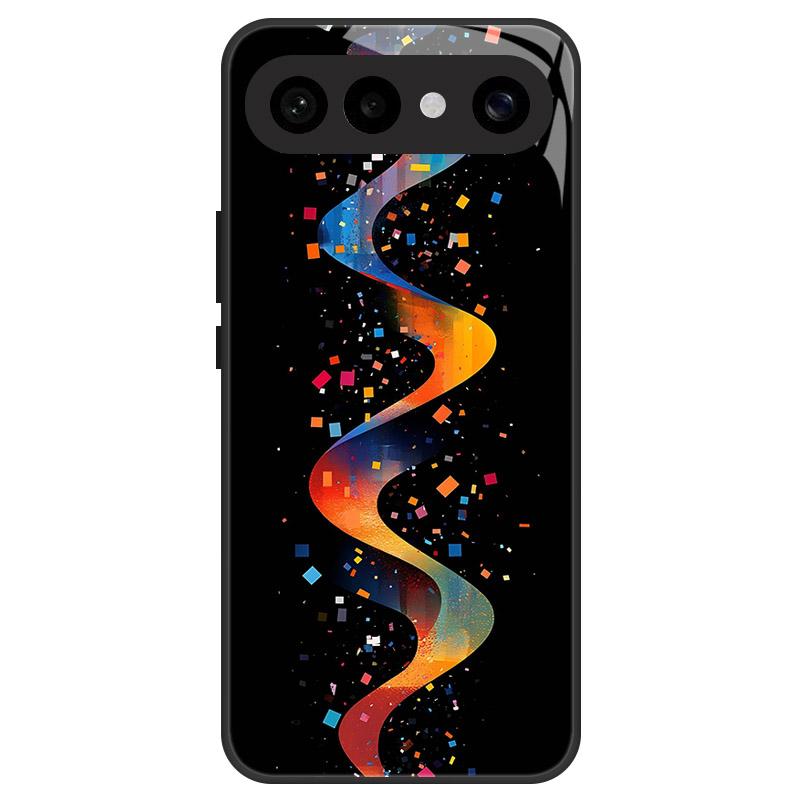 Coque For VIVO S50 Pro Mini Case Tempered Glass Phone Cover For VIVO S50Pro Mini V2527A Shockproof Hard PC Fundas Shell Bumper