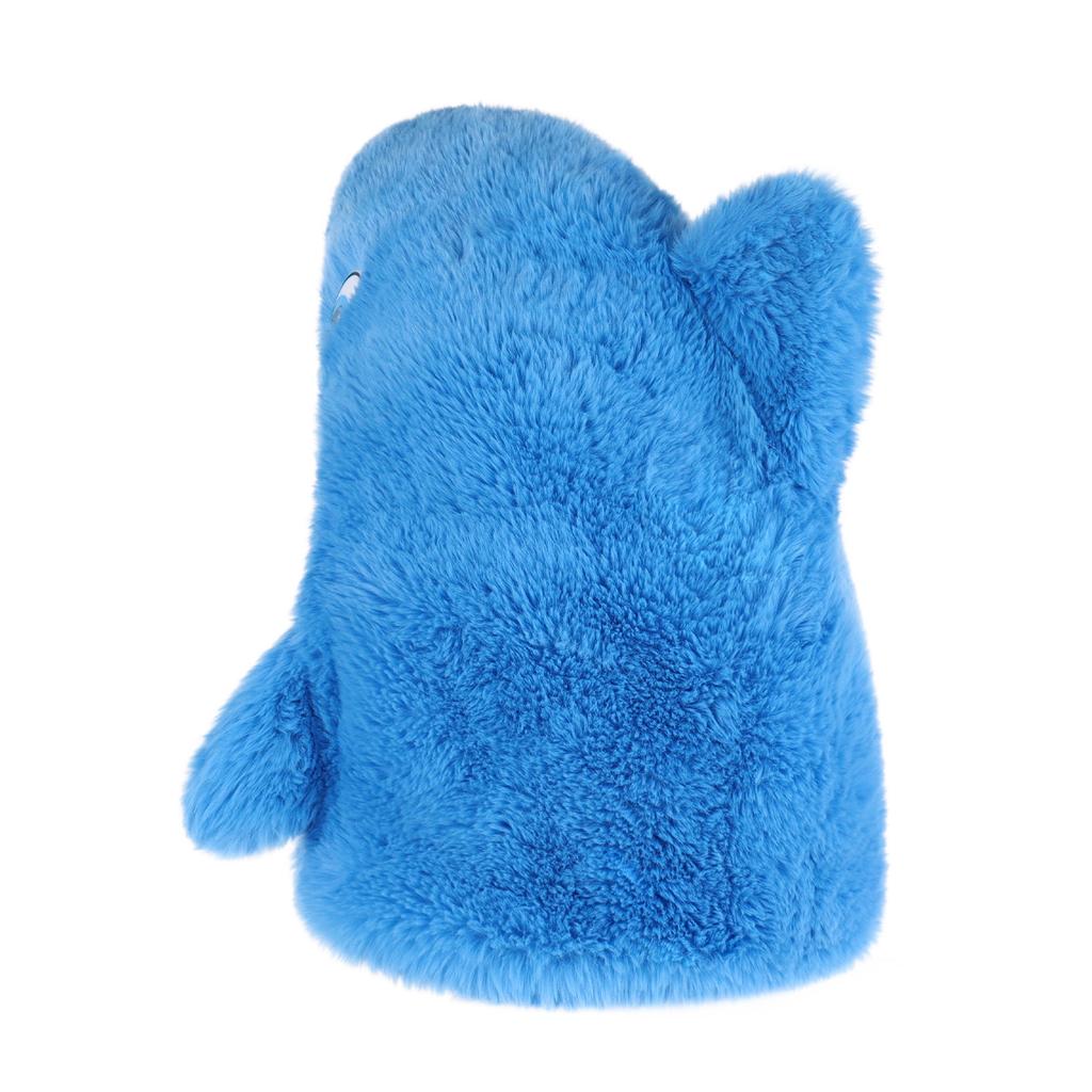 Cartoon Funny Shark Plush Hood Ball Party Performance Props Internet Celebrity Photo Props
