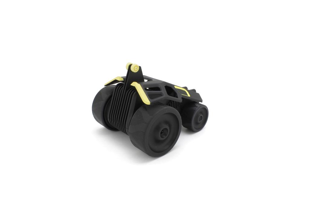 Kyosho Egg Stunt Strike TK021 ПДУ