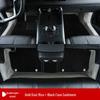Коврики в салон BYD Qin Plus EV для версии с интеллектуальным вождением