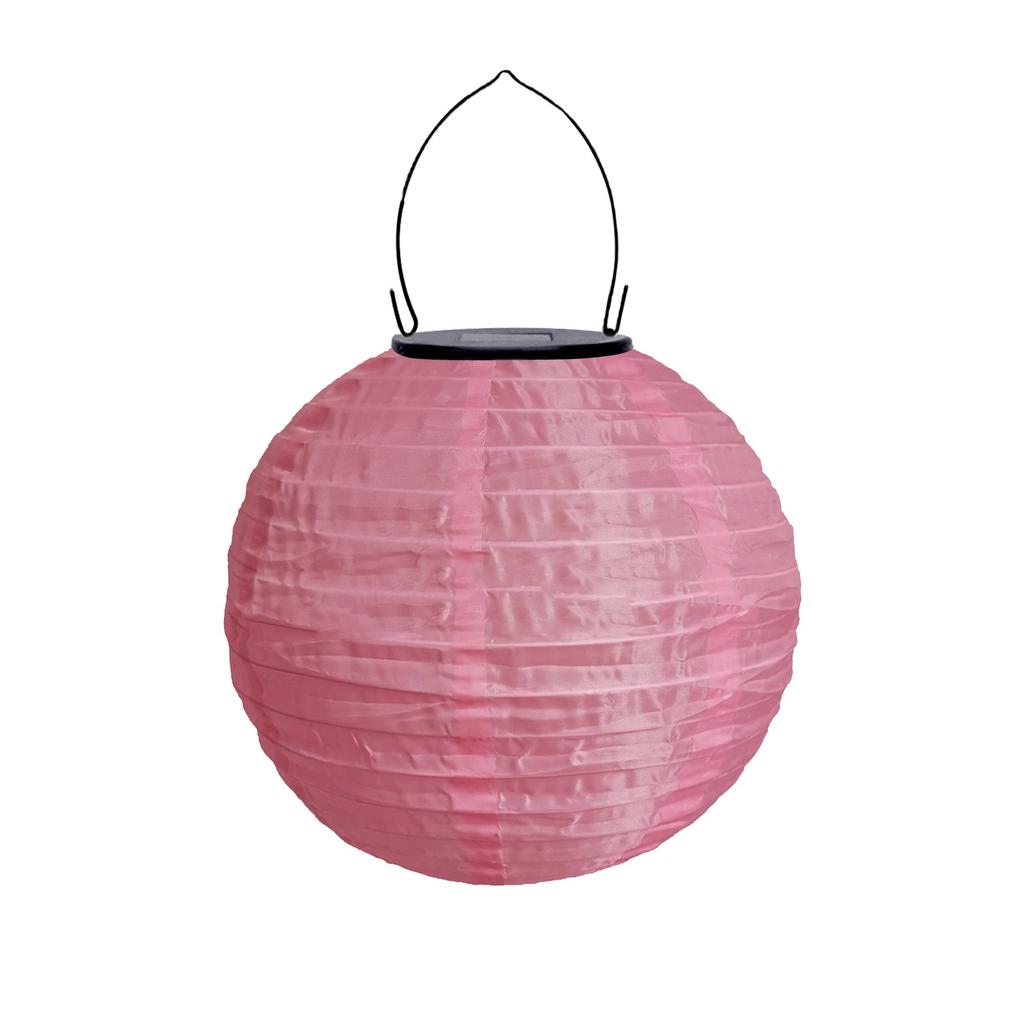 Solar For Outdoor Use 10inch Waterproof Solar LED Garden Lanter