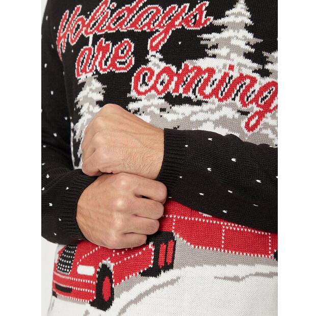 Свитер Only & Sons Xmas