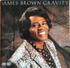 CD JAMES BROWN - Gravity D32Y0086 Scotti Bros. Re 1986 Japan ObiSoul/Funk Used