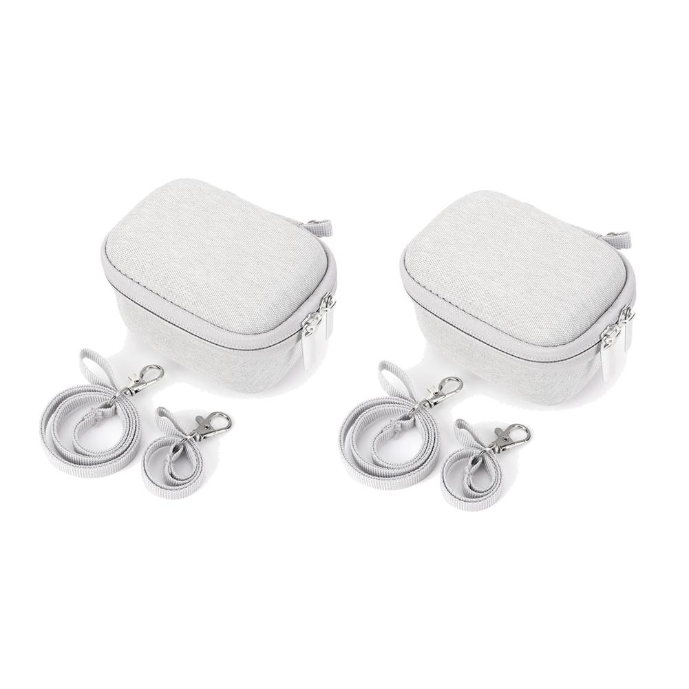 Чехол-сумка для для Bitzee Цифровой питомец Интерактивная игрушка Цифровой питомец Защитная жесткая сумка для хранения EVA Дорожный чехол для переноски