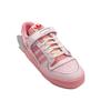 Adidas Forum 84 Low Pink Unisex кроссовки GY6980